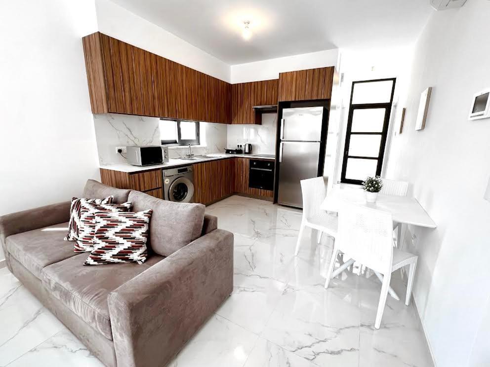 Appartement Hive 365 Livadhia